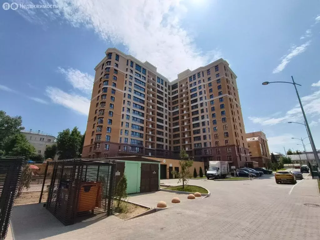 1-комнатная квартира: Тула, проспект Ленина, 66А (49 м) - Фото 0