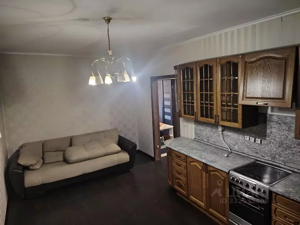 2-к кв. Иркутская область, Иркутск ул. Карла Либкнехта, 202 (86.7 м) - Фото 2