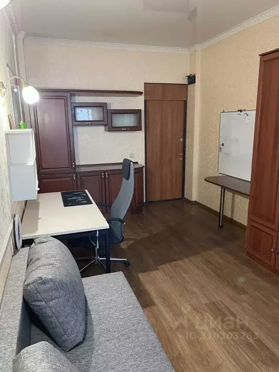 Комната Москва ш. Энтузиастов, 50 (18.0 м) - Фото 1