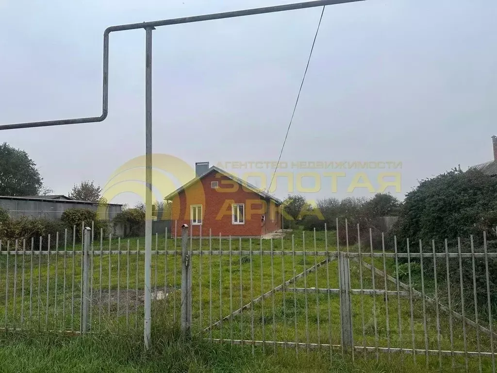 Дом в Краснодарский край, Красноармейский район, Полтавская ст-ца ул. ... - Фото 2