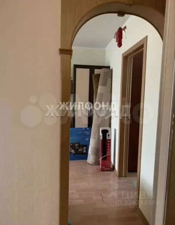 2-к кв. Хакасия, Абакан Аскизская ул., 198 (45.0 м) - Фото 2