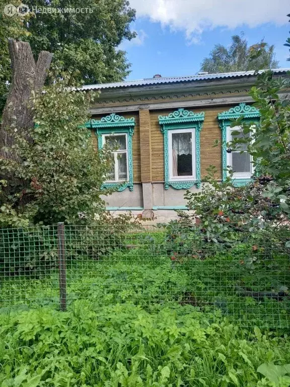 Дом в Васильевское, улица Дадукина (45 м) - Фото 0