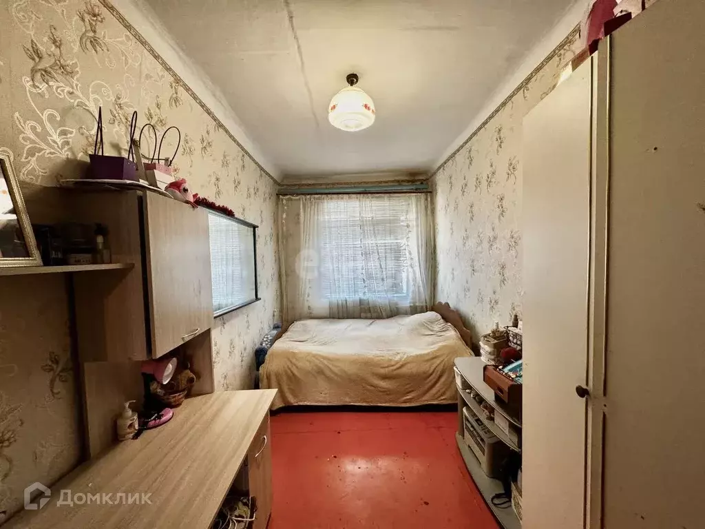 Продаётся 3-к квартира, 60 м - Фото 1