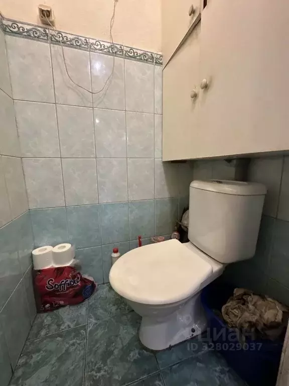 3-к кв. Санкт-Петербург Большой Сампсониевский просп., 49 (54.0 м) - Фото 1