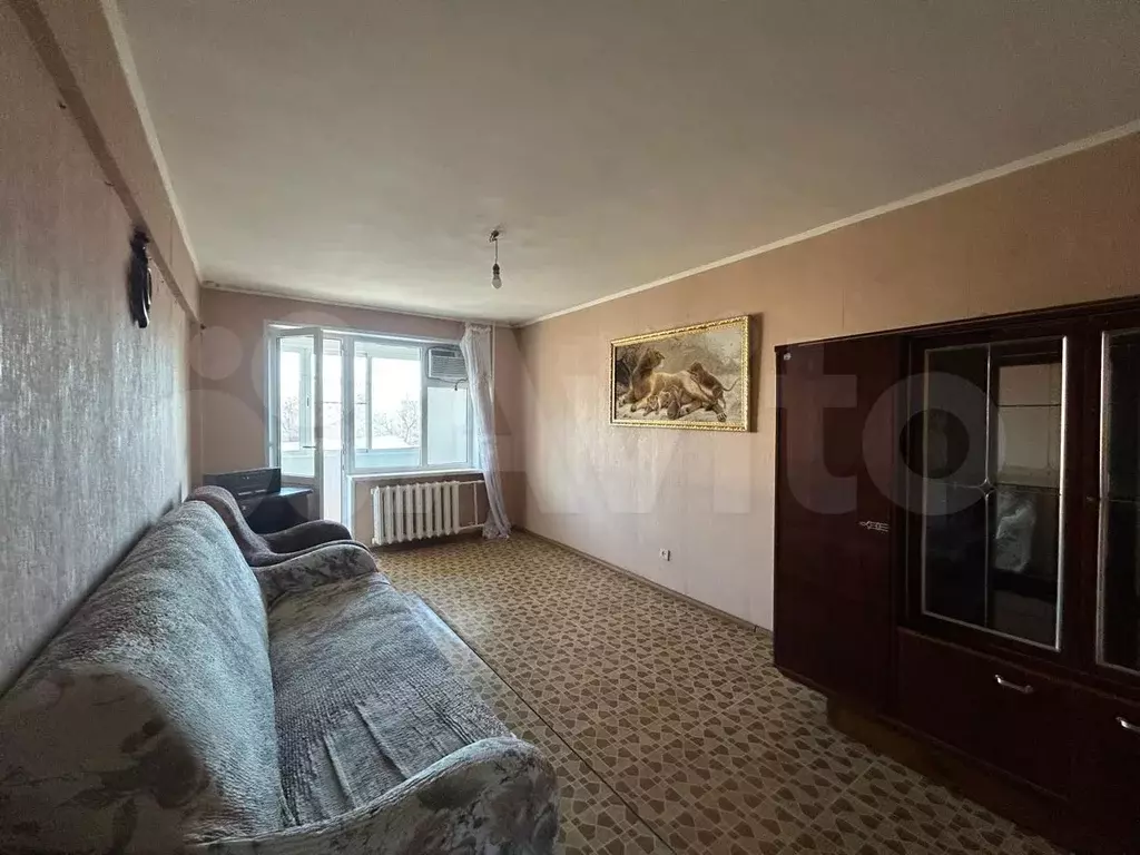 2-к. квартира, 43,8 м, 4/5 эт. - Фото 1