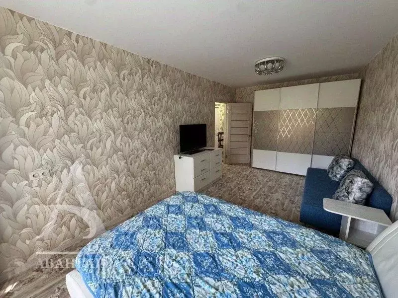 1-к кв. Московская область, Высоковск Клин городской округ, ул. ... - Фото 1