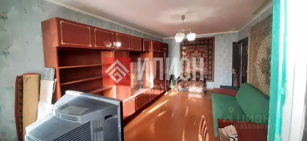 3-к кв. Севастополь, Севастополь, Балаклава г. ул. Строительная, 45 ... - Фото 1