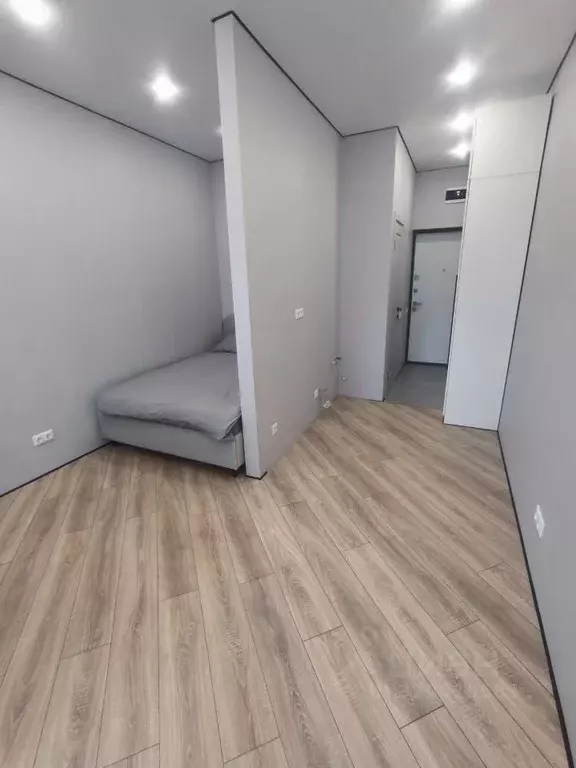 Студия Москва Сосенское поселение, просп. Куприна, 7к2 (21.0 м) - Фото 1
