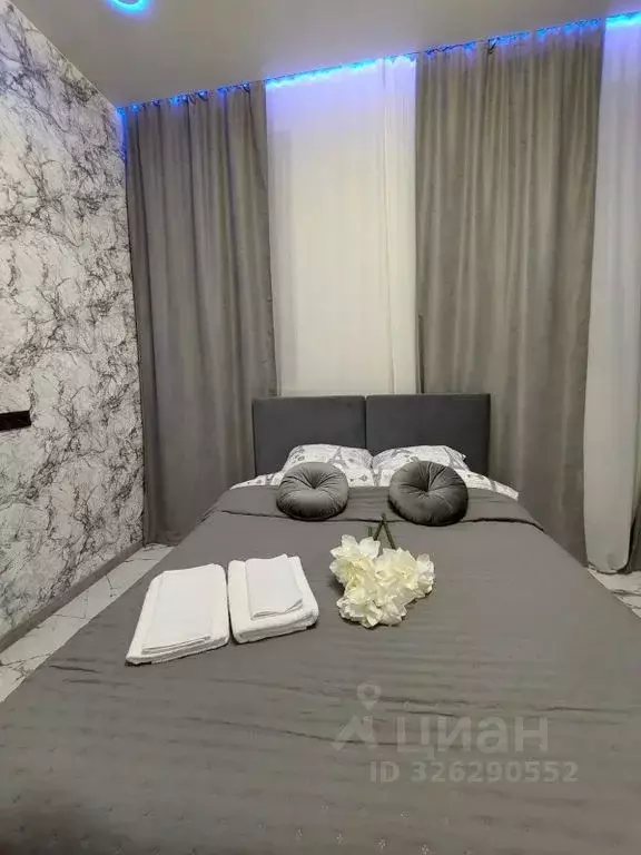 Студия Ленинградская область, Кингисепп просп. Карла Маркса, 39 (23.0 ... - Фото 2