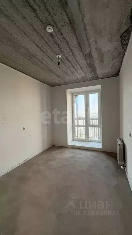 1-к кв. Татарстан, Казань Маршрутная ул., 15к1 (36.1 м) - Фото 1