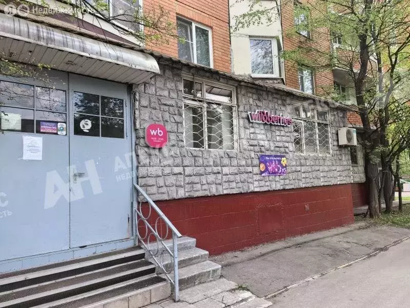 Помещение свободного назначения (52 м) - Фото 2