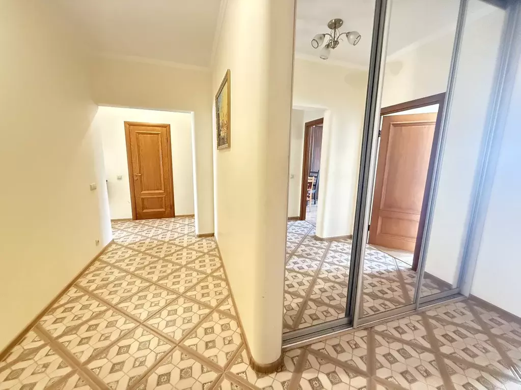 Продаётся 4-к квартира, 132.3 м - Фото 0