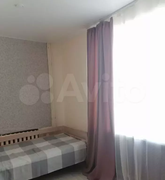 Квартира-студия, 20 м, 1/4 эт. - Фото 1