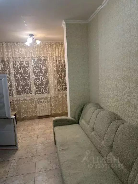 1-к кв. Московская область, Одинцовский городской округ, ... - Фото 1