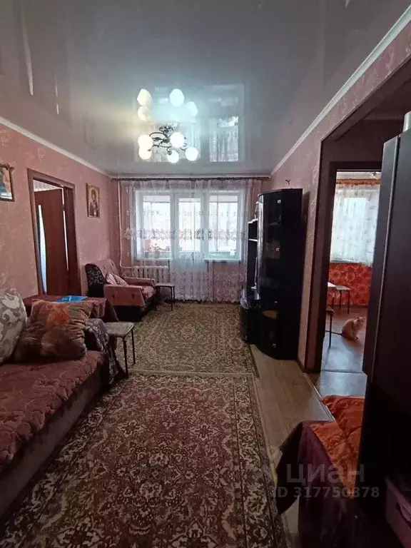 2-к кв. Оренбургская область, Орск Новый город мкр, ул. Омская, 67 ... - Фото 0