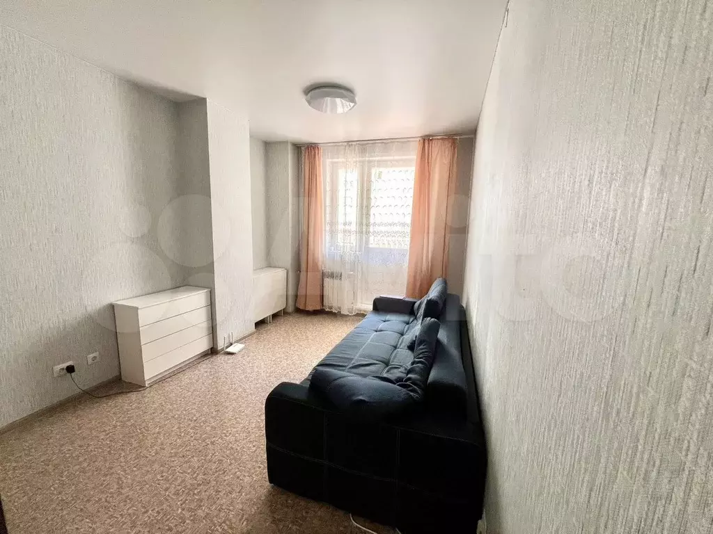 Квартира-студия, 24 м, 4/15 эт. - Фото 0