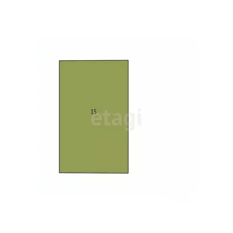 Участок в Белгородская область, Старооскольский городской округ, с. ... - Фото 2