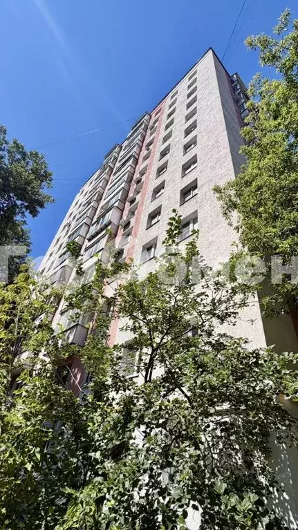 2-к кв. Москва просп. 60-летия Октября, 3К4 (41.0 м) - Фото 2