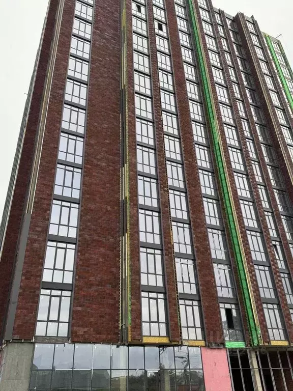 4-к кв. Кабардино-Балкария, Нальчик Московская ул., 14 (104.0 м) - Фото 0