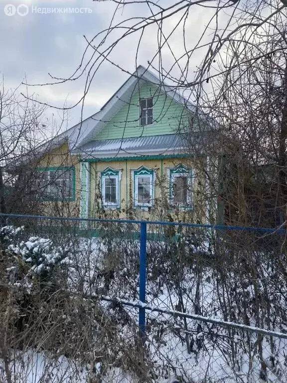 Дом в село Пестрецы, улица Осипова (59.8 м) - Фото 2