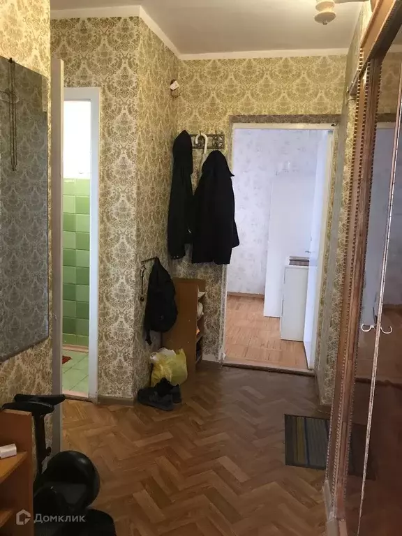 Продаётся 2-к квартира, 62 м - Фото 1
