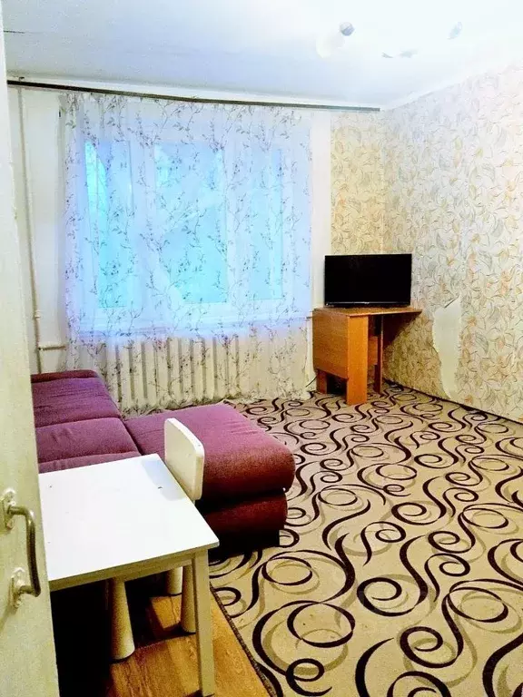 1-к кв. Москва Дмитровское ш., 105К5 (35.5 м) - Фото 1