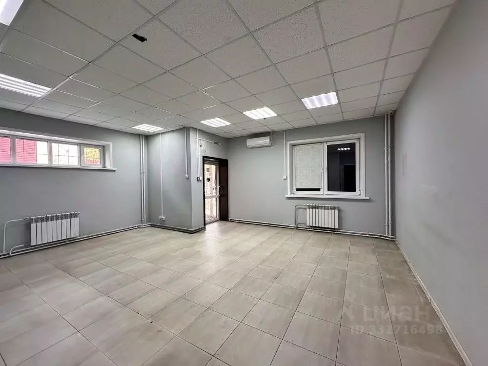 Офис в Иркутская область, Иркутск ул. Щорса, 12 (74 м) - Фото 1