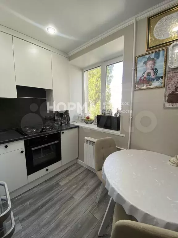 2-к. квартира, 41,3 м, 5/5 эт. - Фото 1