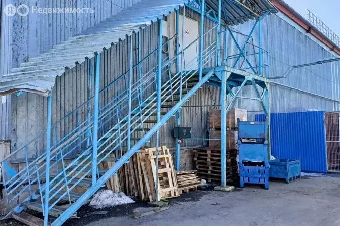 Помещение свободного назначения (300 м) - Фото 1