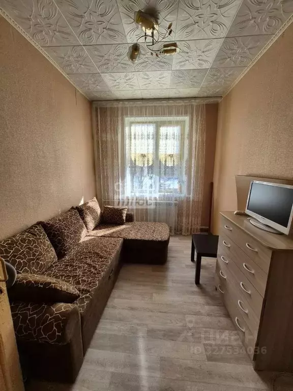 Комната Тульская область, Тула ул. Марата, 178 (28.0 м) - Фото 1