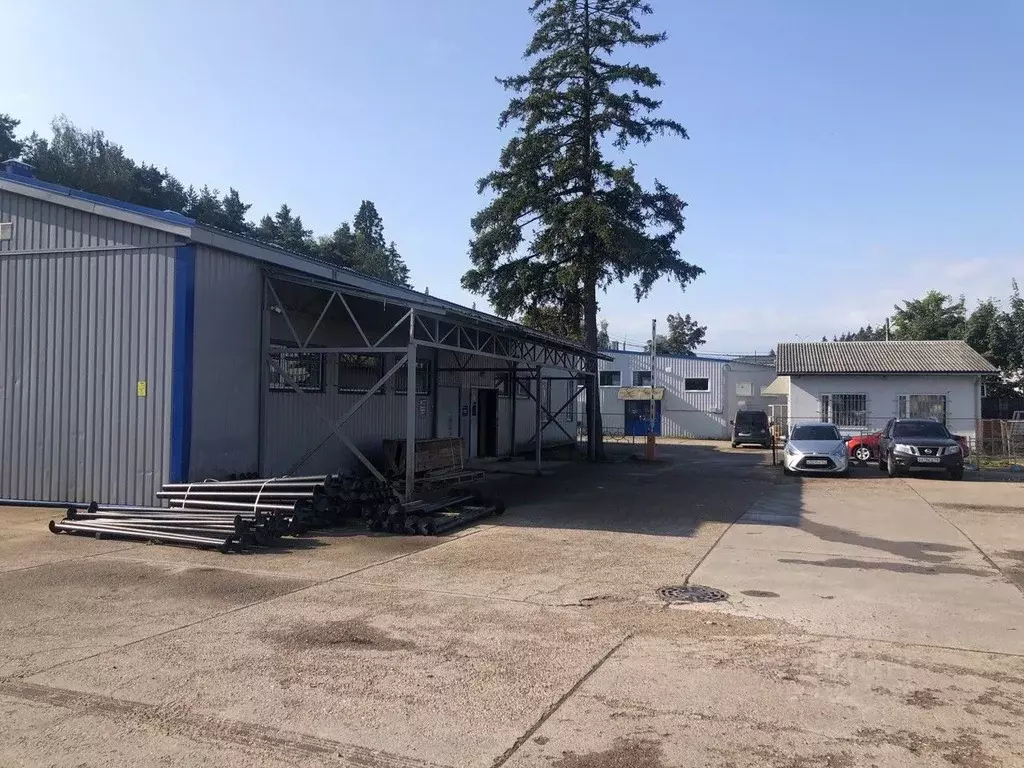 Помещение свободного назначения в Ленинградская область, Всеволожск ... - Фото 2