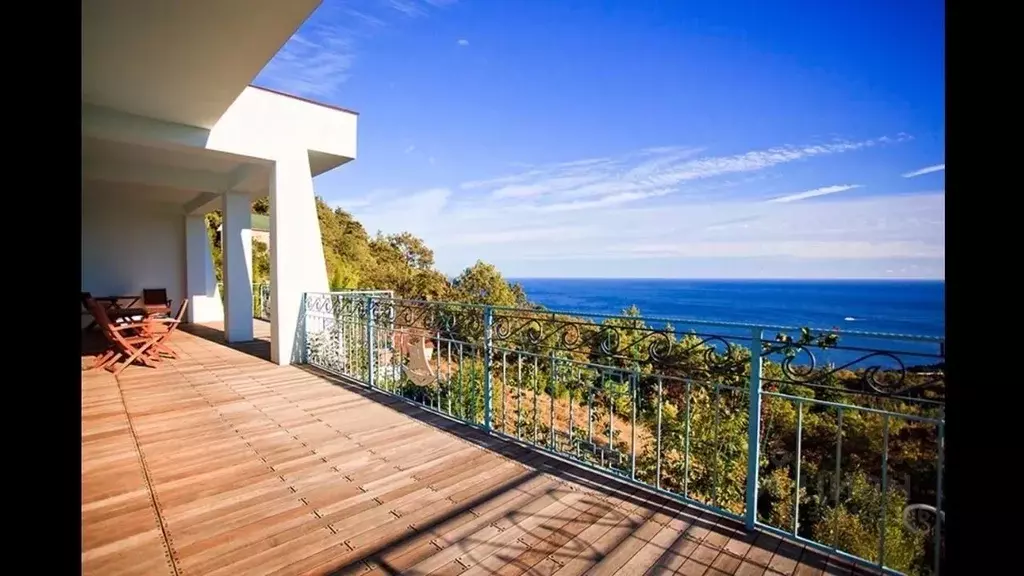 Дом в Крым, Ялта муниципальный округ, Ореанда пгт 48 (300 м) - Фото 1