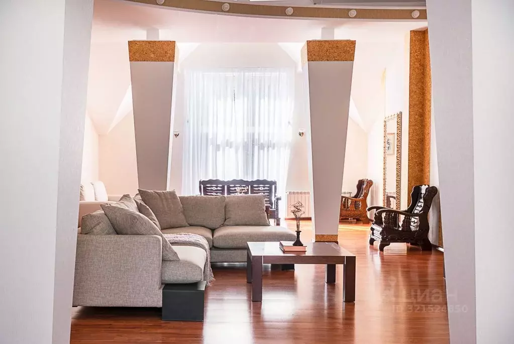 3-к кв. Калининградская область, Светлогорск Калининградский просп., ... - Фото 0