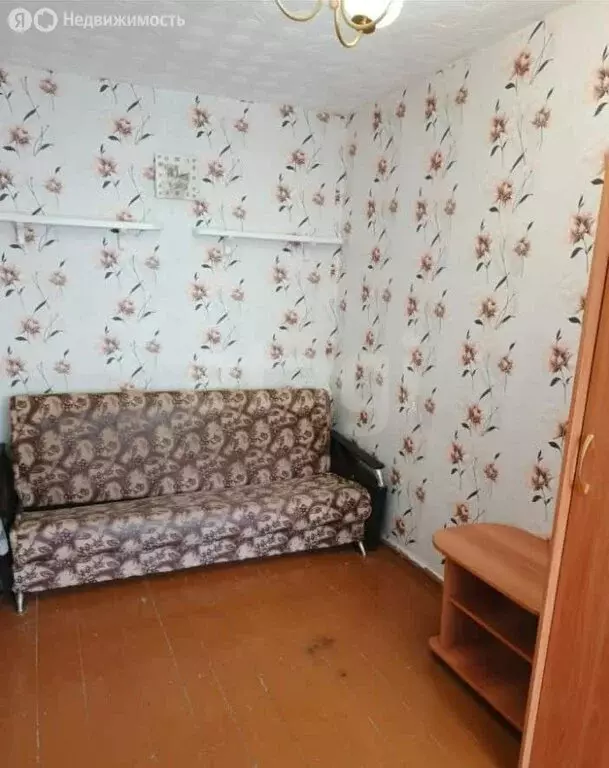 2-комнатная квартира: Далматово, улица Попова, 13 (43 м) - Фото 2