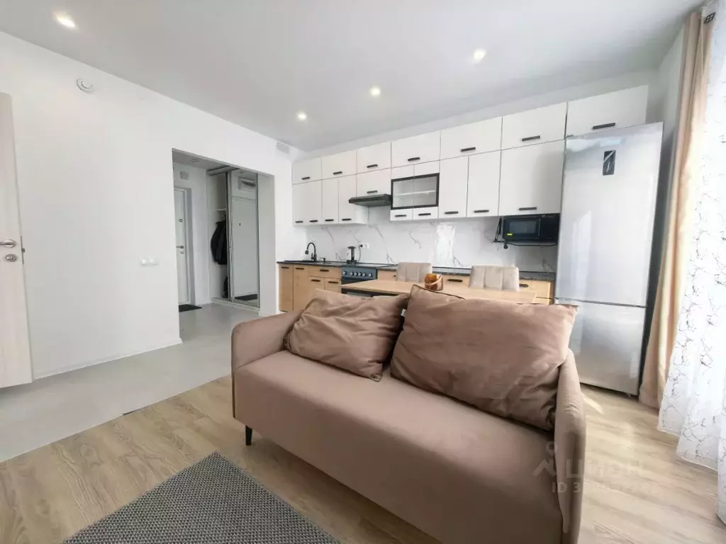 2-к кв. Москва Иловайская ул., 2 (47.6 м) - Фото 2