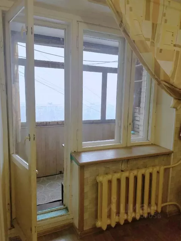 Комната Санкт-Петербург просп. Энгельса, 149К3 (13.0 м) - Фото 2