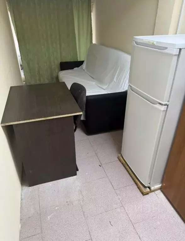 Комната Москва ул. Красного Маяка, 15АС1 (7.5 м) - Фото 1