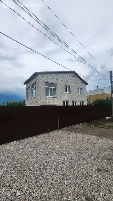 Дом в Курск, 1-я Гуторовская улица, 45 (160 м) - Фото 0