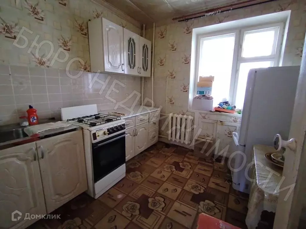 Продаётся 2-к квартира, 47 м - Фото 1