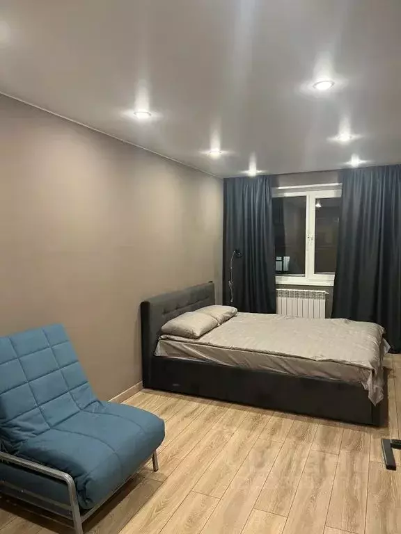 2-к кв. Мурманская область, Кировск Ленинградская ул., 16 (53.0 м) - Фото 1