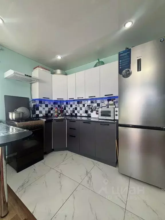 Дом в Омская область, Омск Пикетная ул. (110 м) - Фото 2