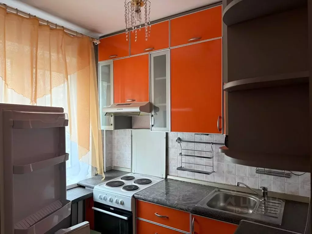 2-к кв. Новосибирская область, Новосибирск ул. Адриена Лежена, 6/1 ... - Фото 0