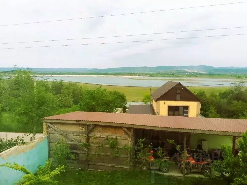 Дом в Крым, Белогорск Сокол садовое товарищество,  (162 м) - Фото 1