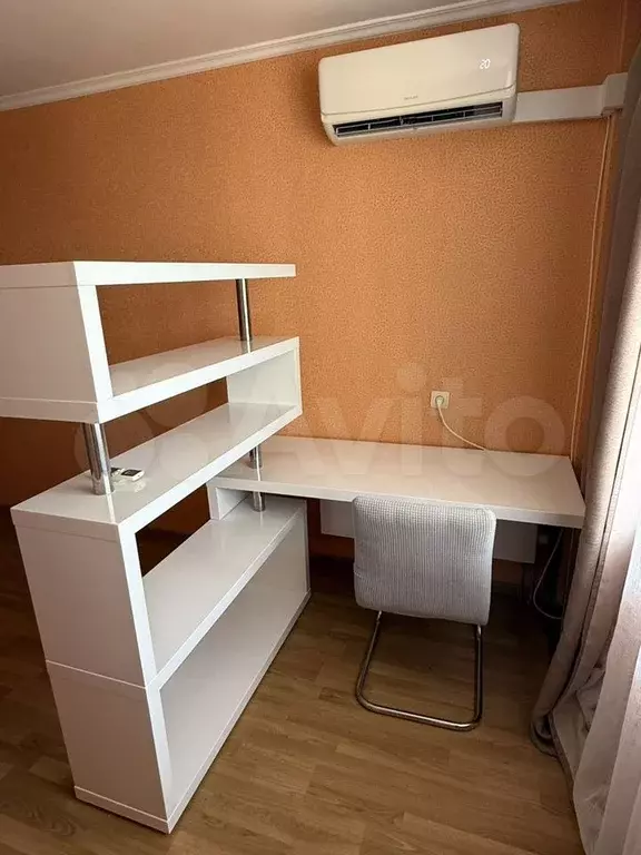 1-к. квартира, 37 м, 17/17 эт. - Фото 0