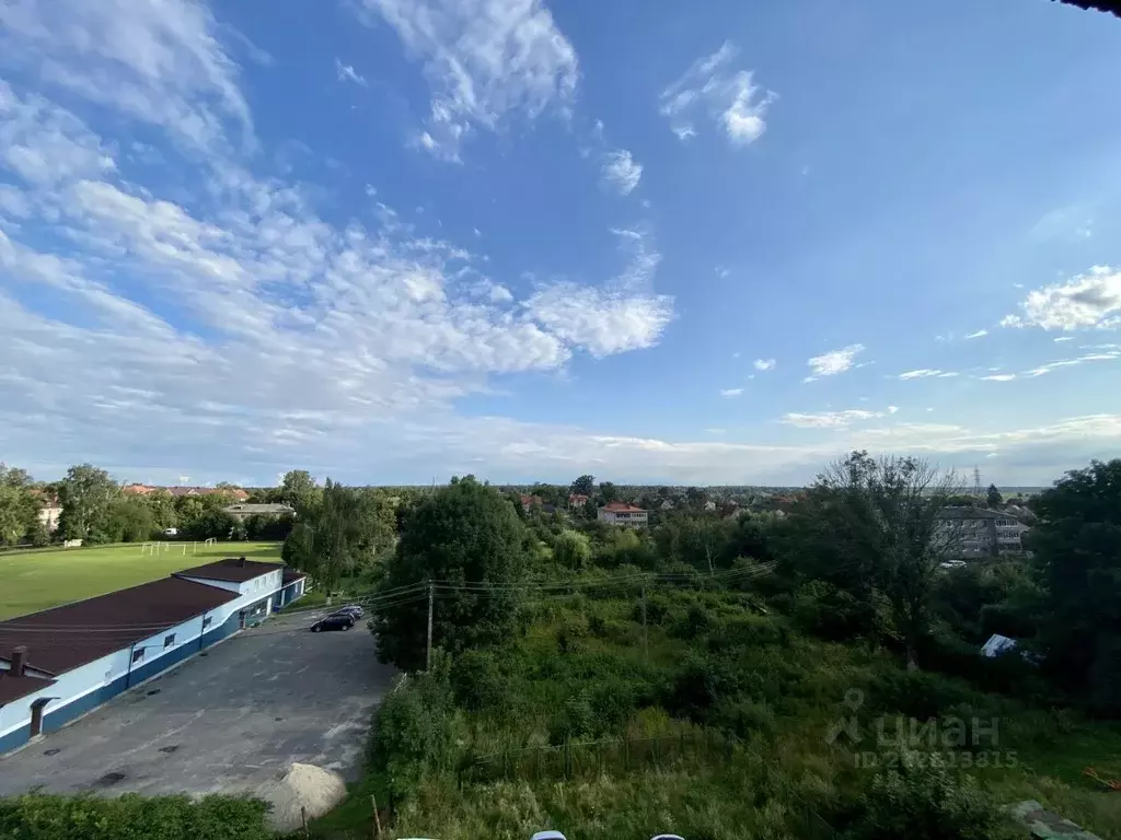 Студия Калининградская область, Гвардейск Калининградская ул., 23 ... - Фото 2