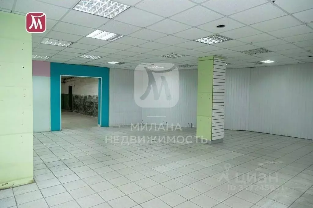 Помещение свободного назначения в Оренбургская область, Оренбург ... - Фото 1