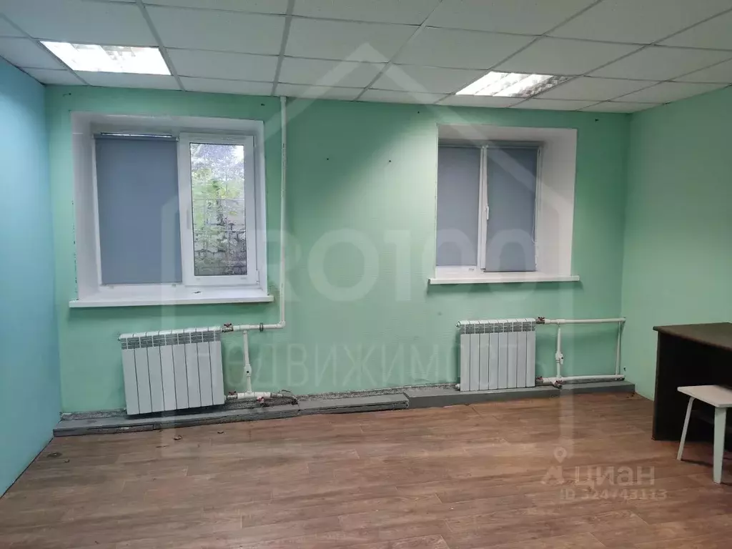 Помещение свободного назначения в Омская область, Омск просп. Мира, 53 ... - Фото 2