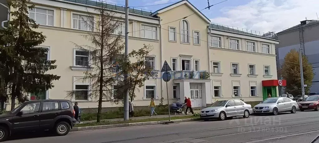 Помещение свободного назначения в Нижегородская область, Нижний ... - Фото 0