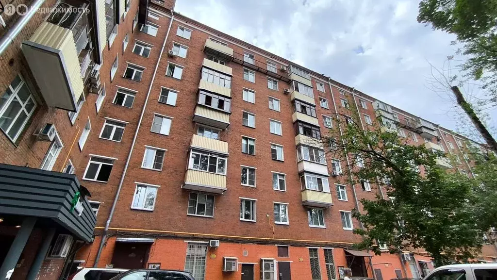 2-комнатная квартира: Москва, Дмитровское шоссе, 46к1 (58 м) - Фото 1