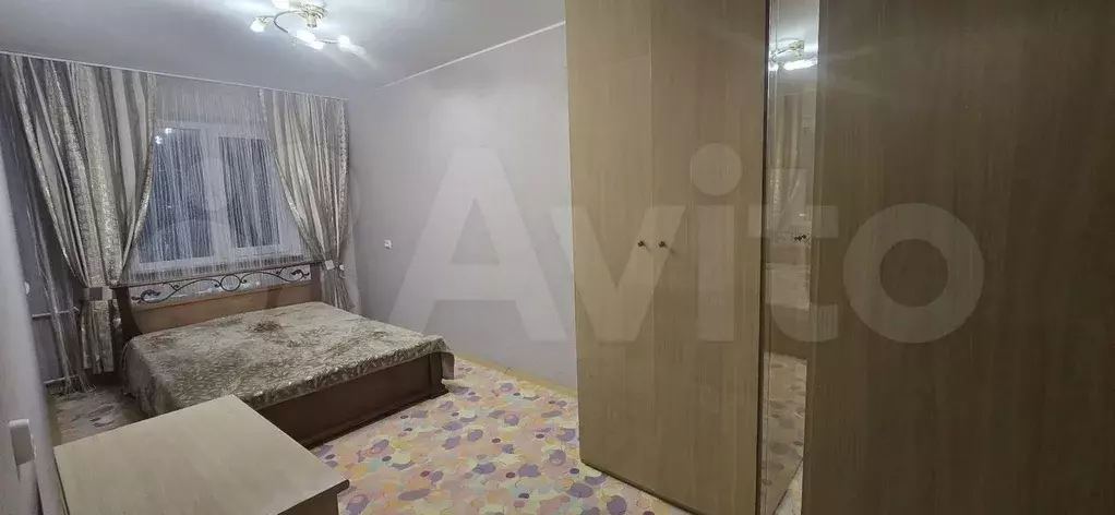 2-к. квартира, 50 м, 2/5 эт. - Фото 0